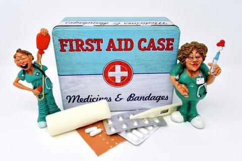 Paramedic