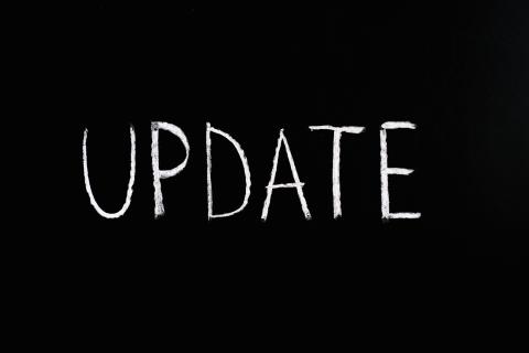 update