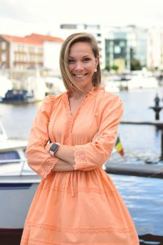 Laura Vanuytrecht