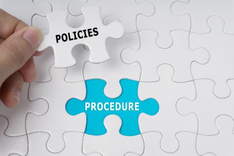 Procedure