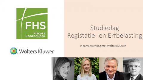 Studiedag